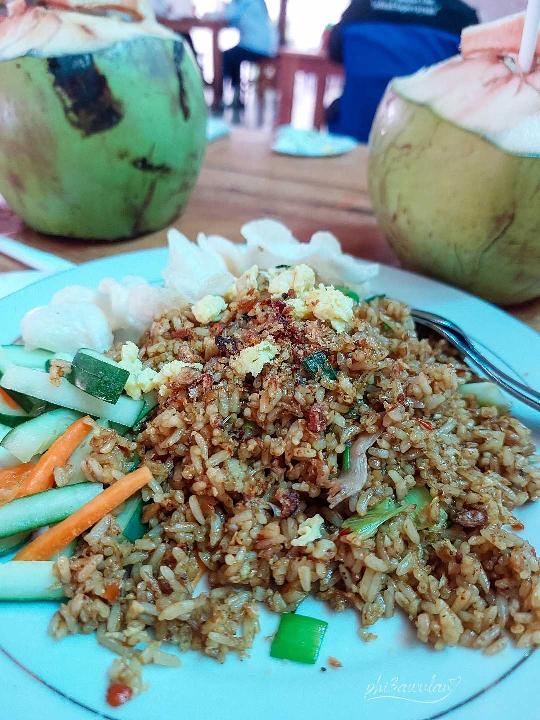 Nasi Goreng Jawa
