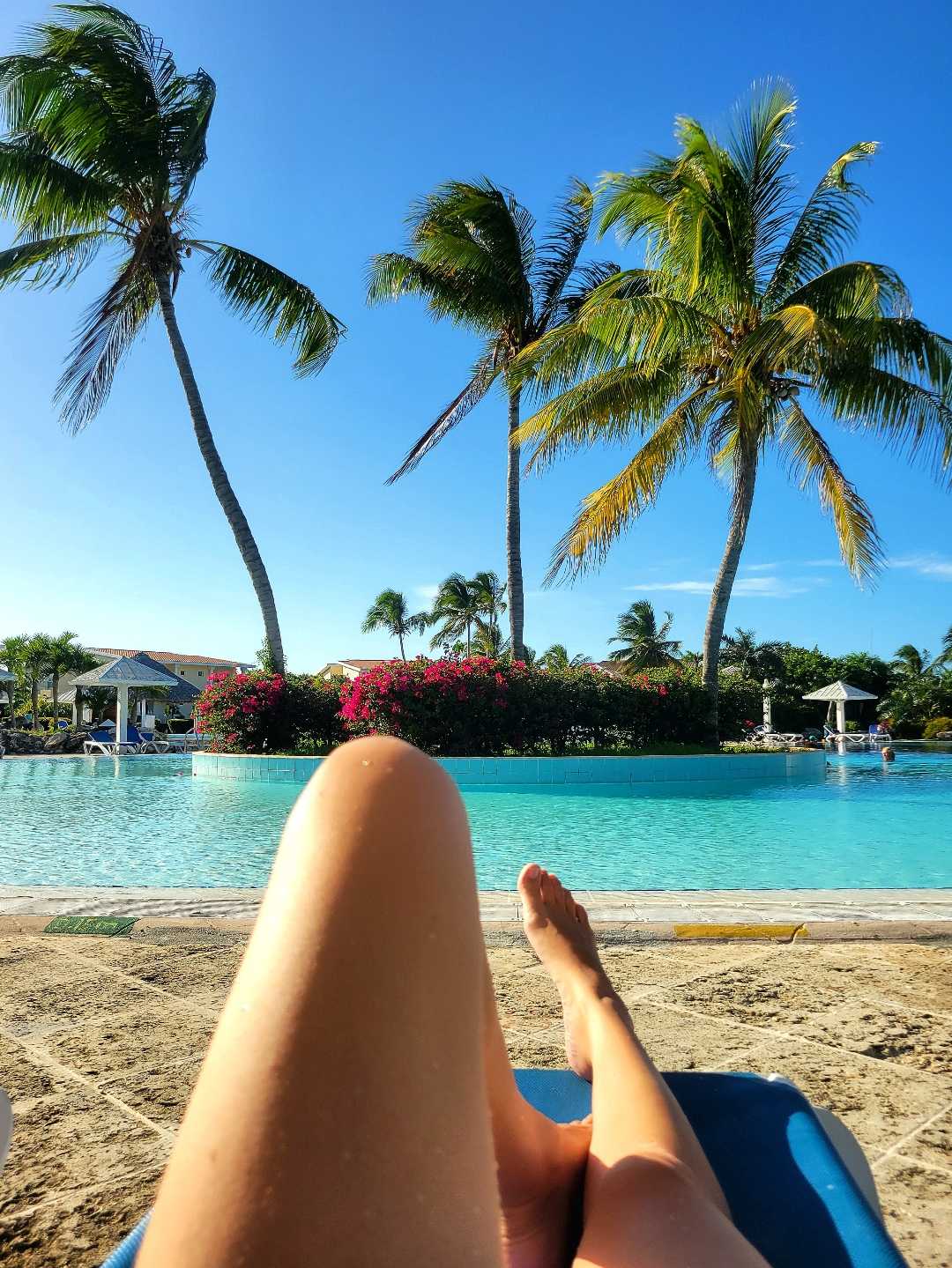 Vacation on