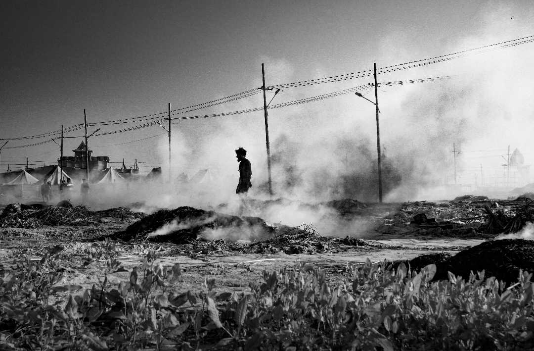 Burning Land - Image 5 