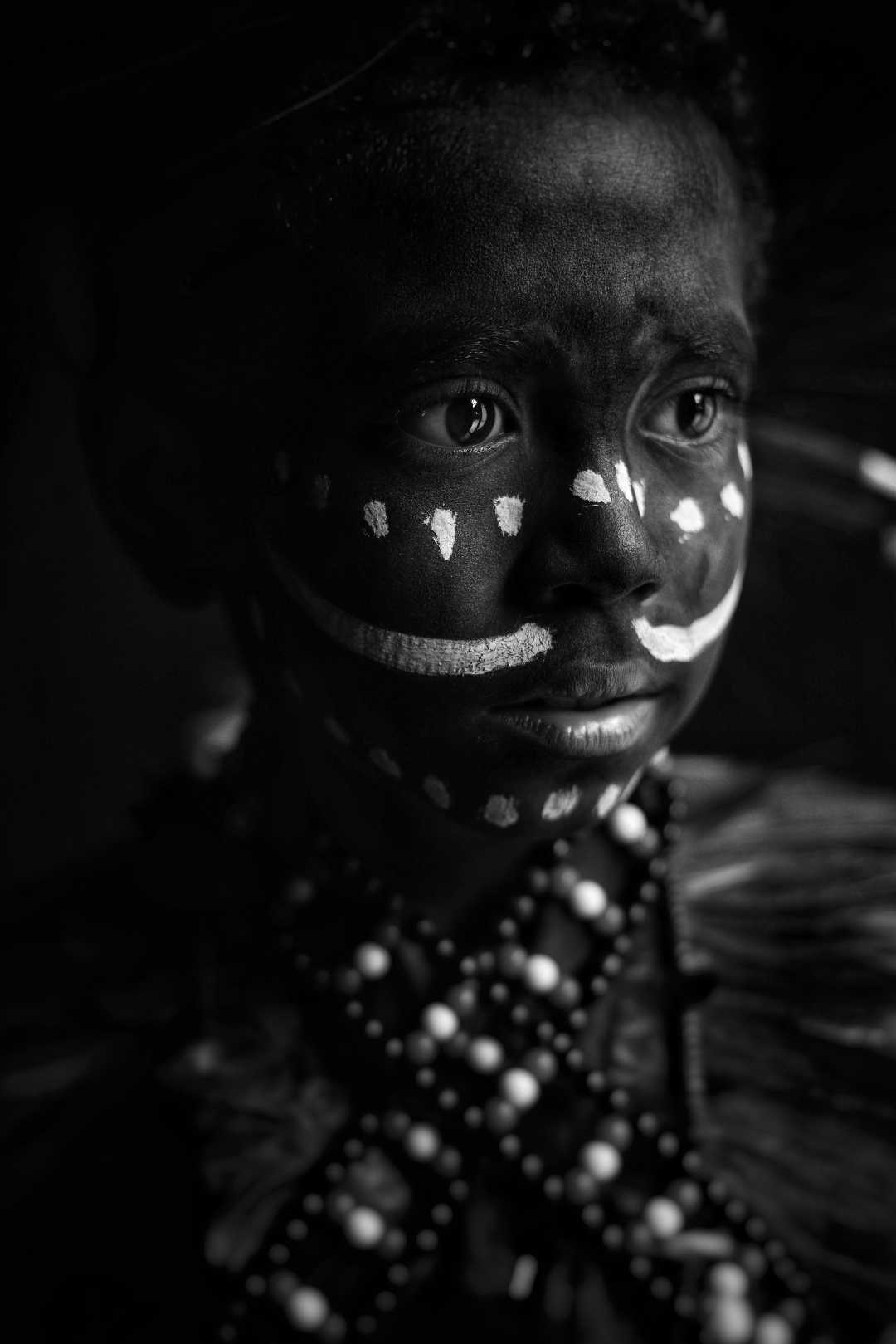 Papua Boy