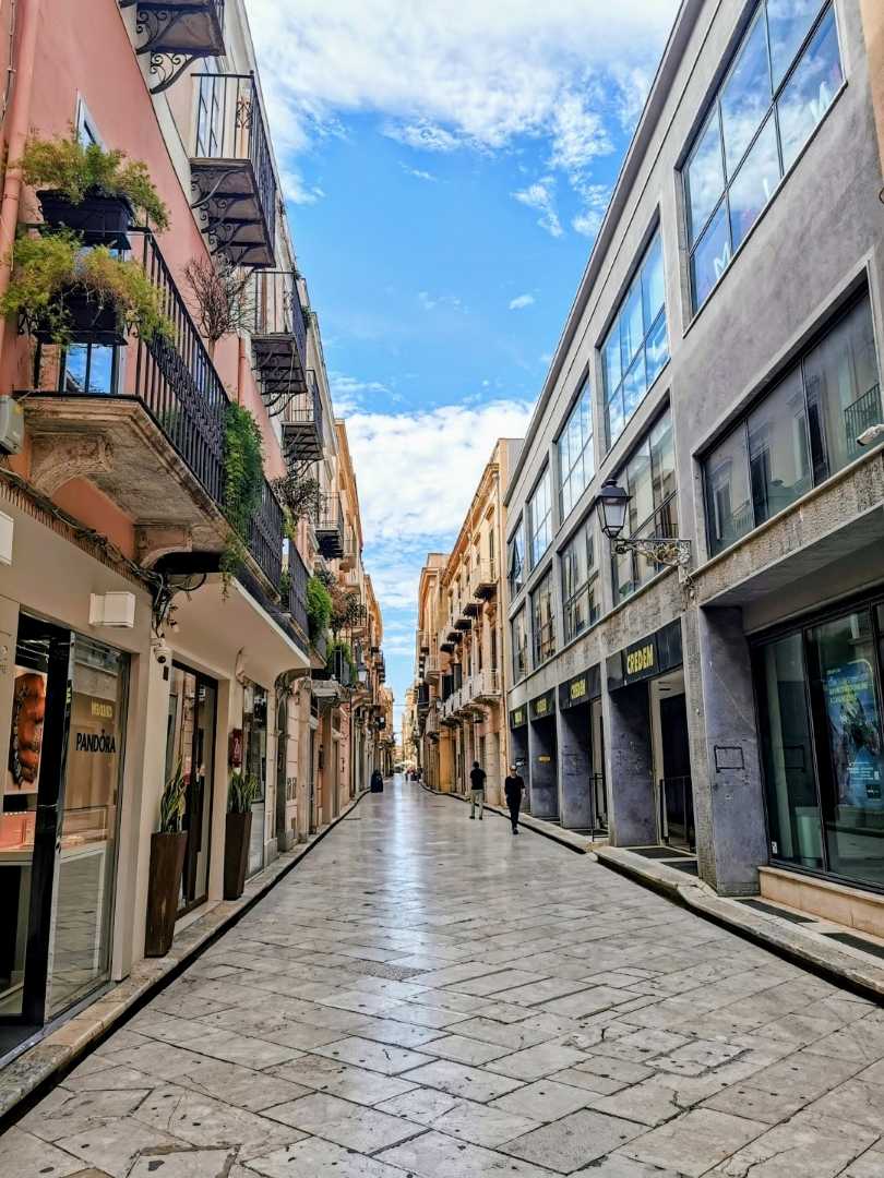 Marsala, Sicily, Italy