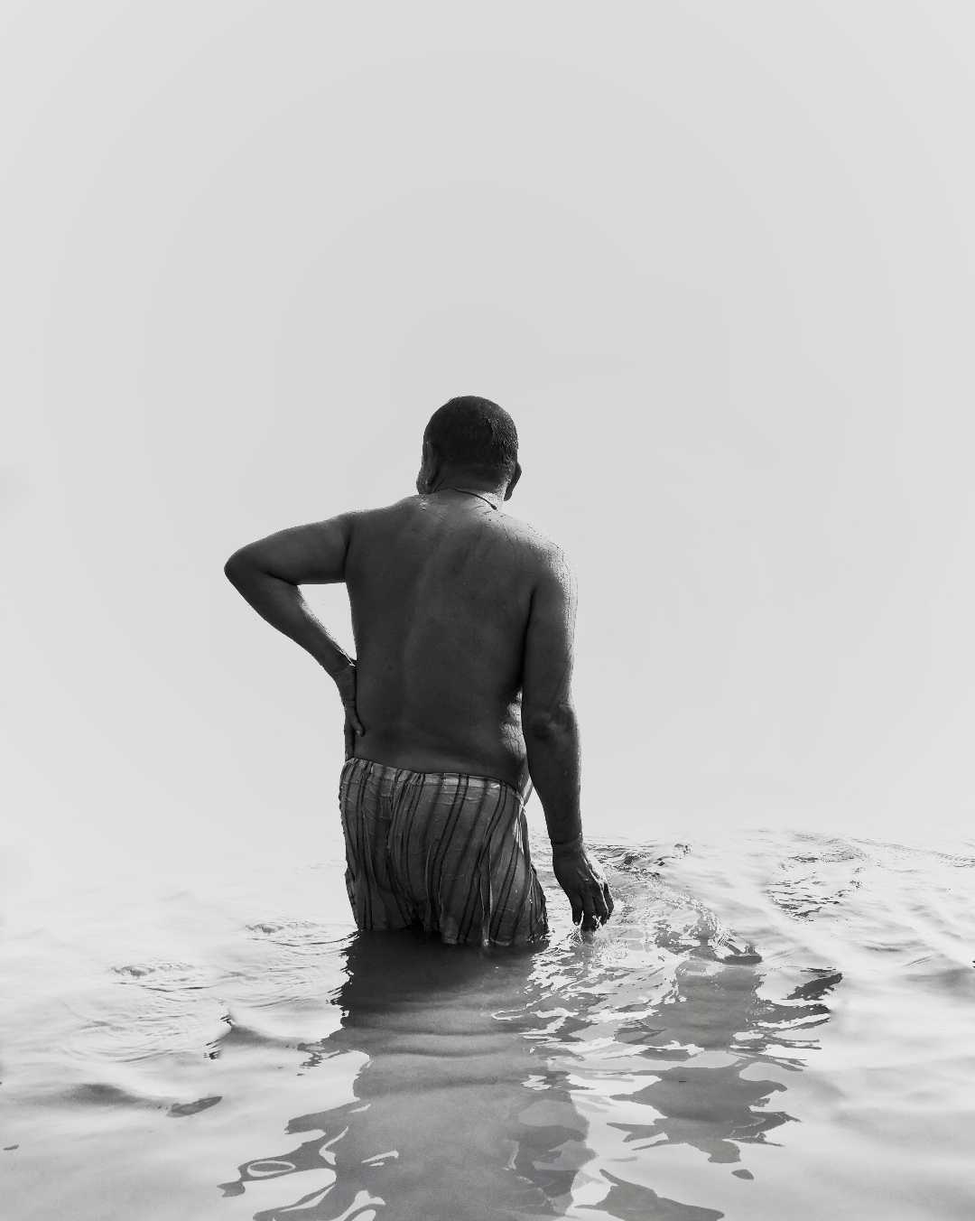 Ganga Ghat 