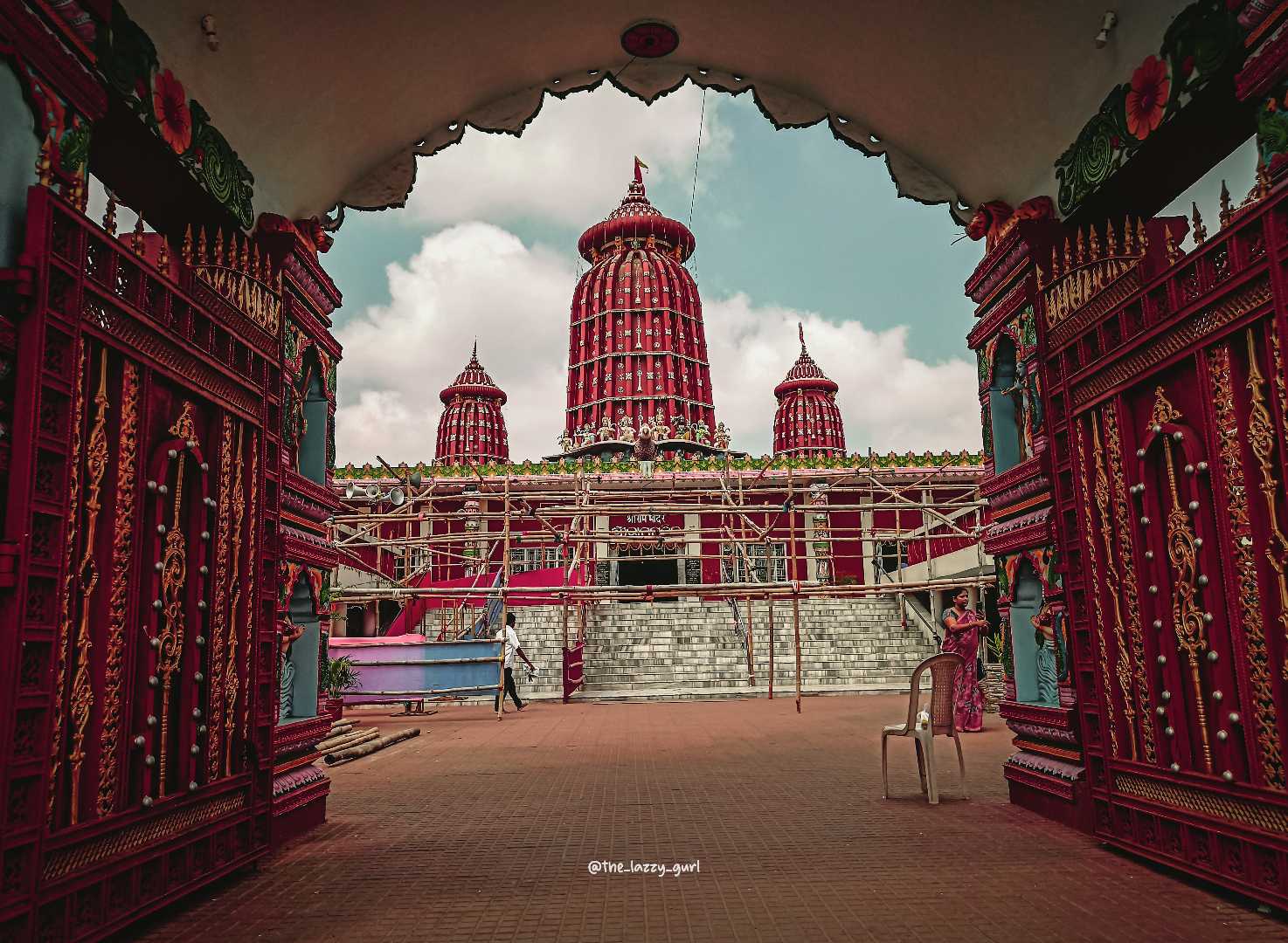 Ram mandir ❤️