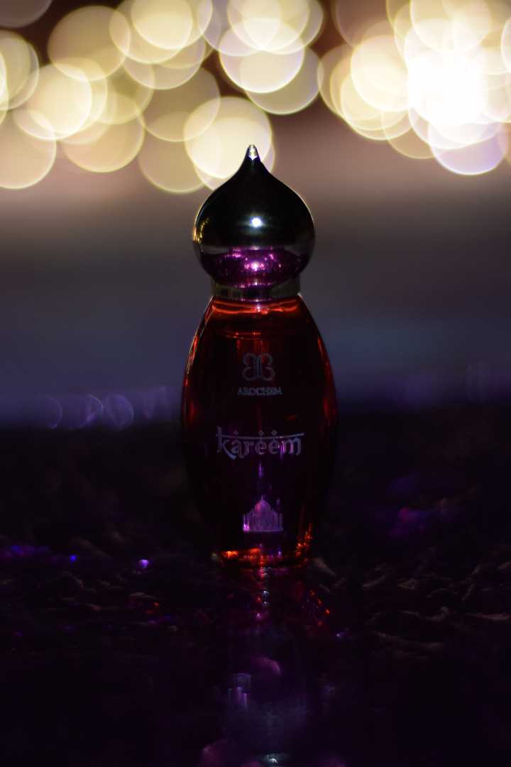 Product photography