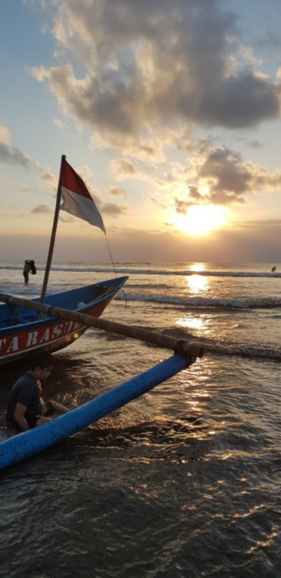 Saya Indonesia 🇮🇩