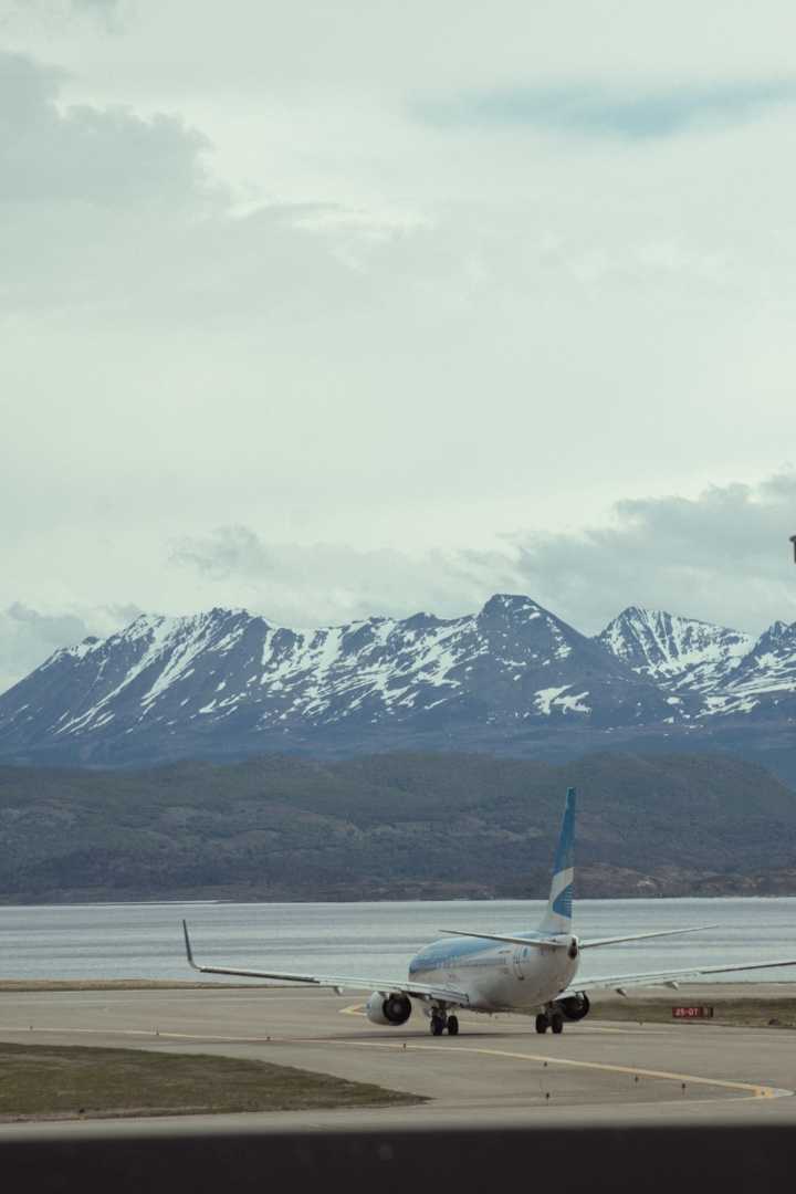 Aerolíneas Argentinas 🇦🇷