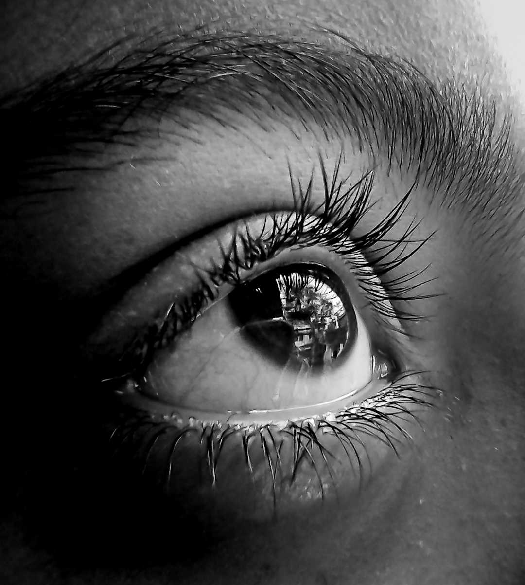 An Eye