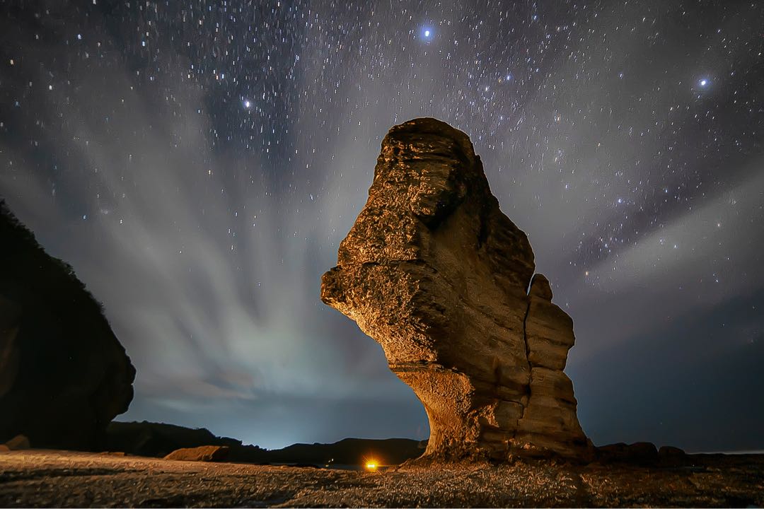 Batu Payung Lombok