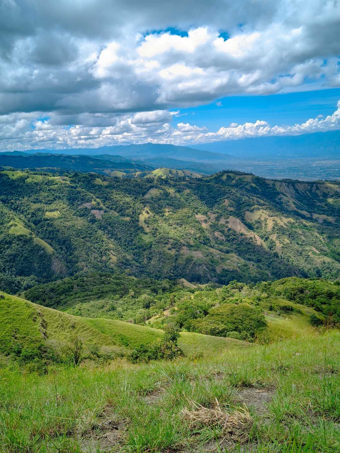 Gunung Bulumasomba