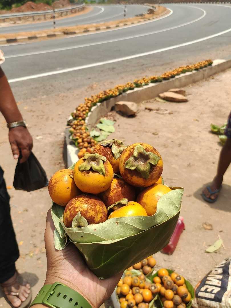 makala kendu.