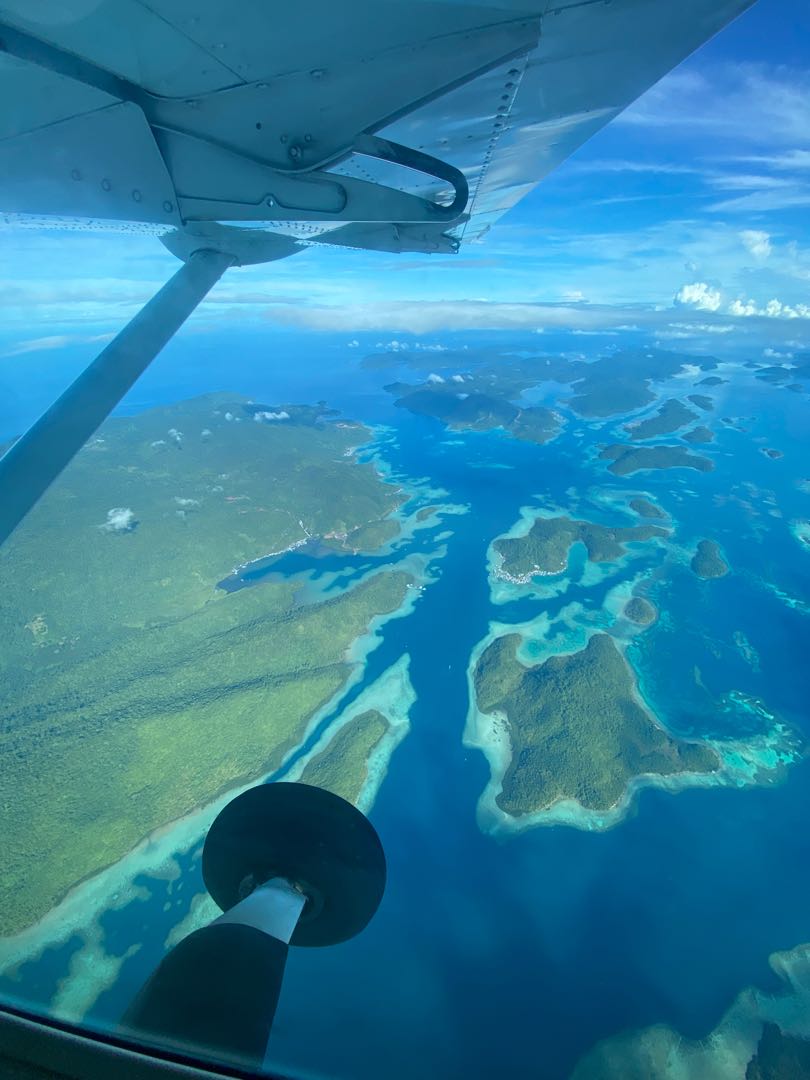 Kepulauan Anambas