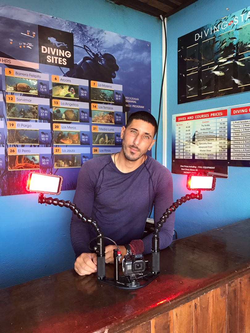 Coco Diving Center