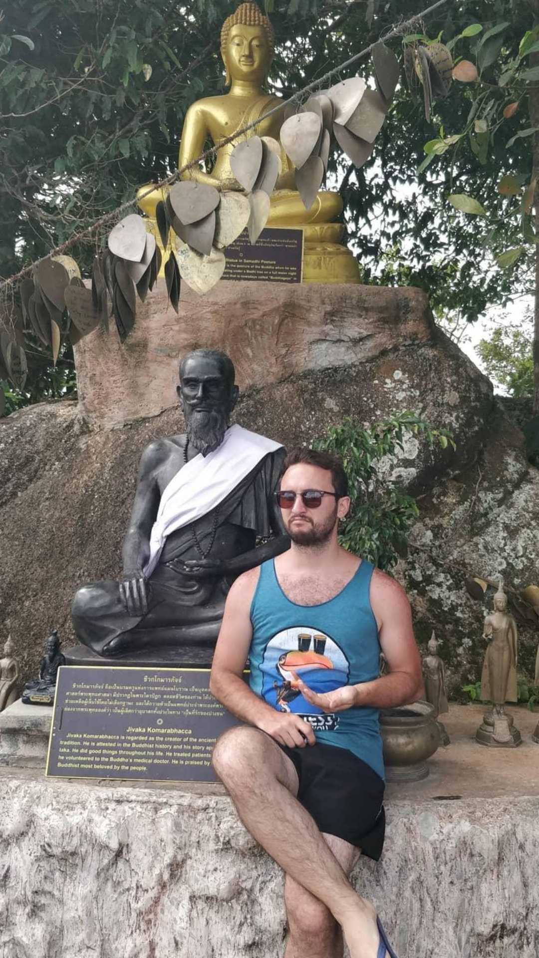 big buddha