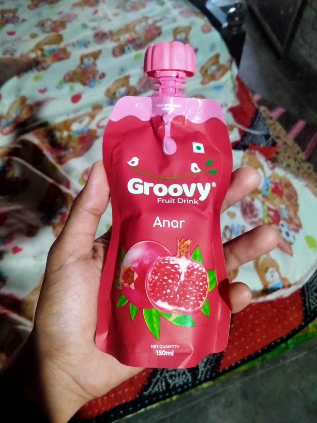 Full Of Taste 😋