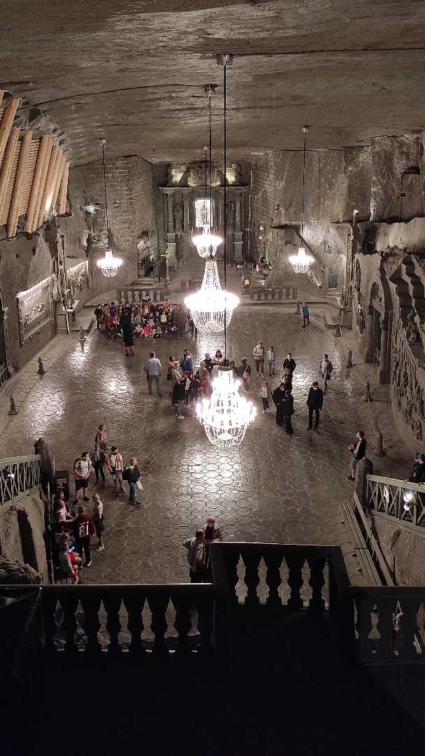 Wieliczka 2021 