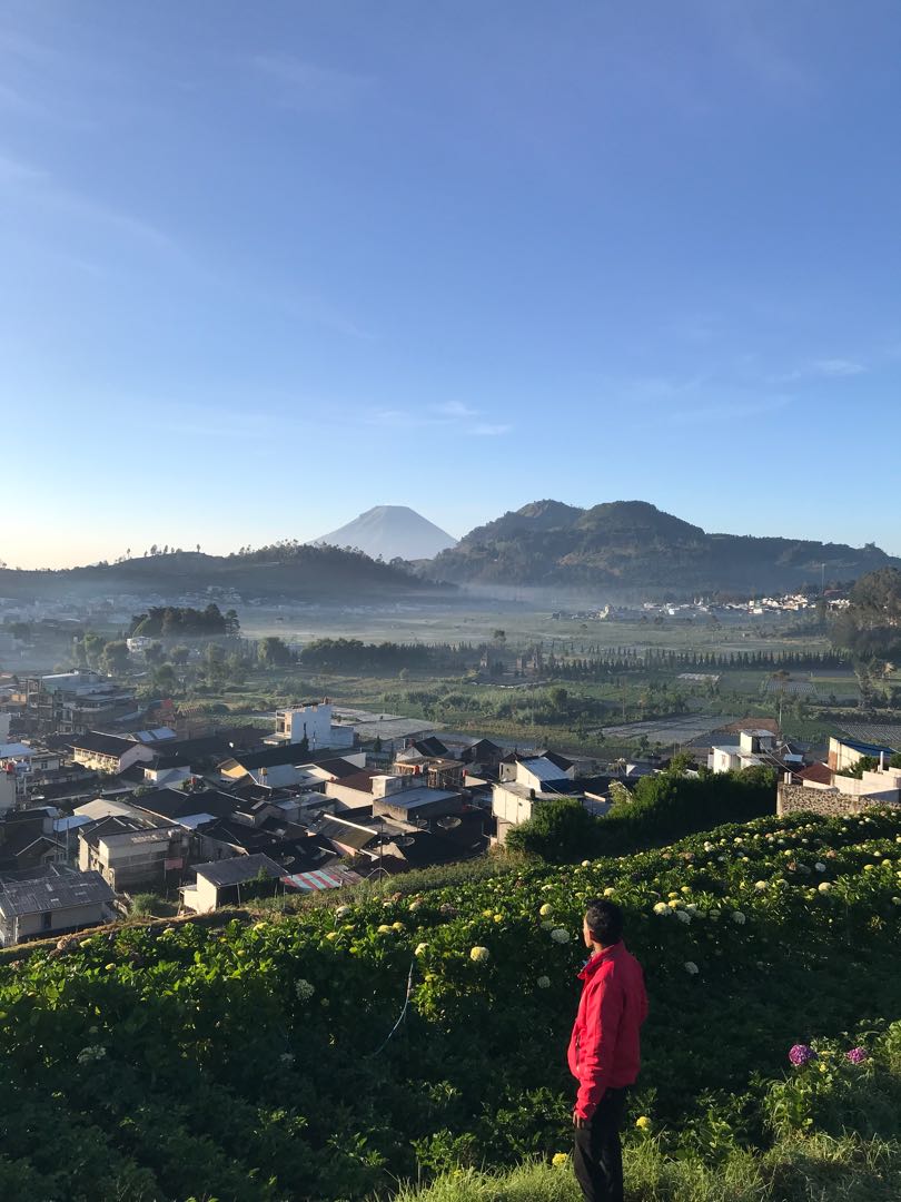 dieng