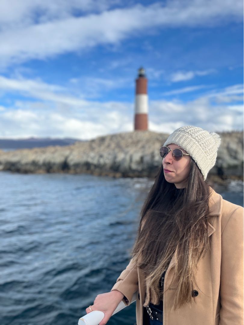 Faro Les Eclaireus