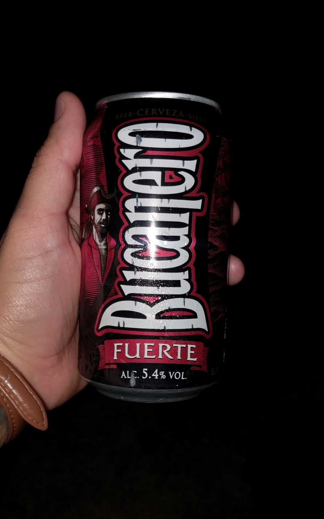 la favorita