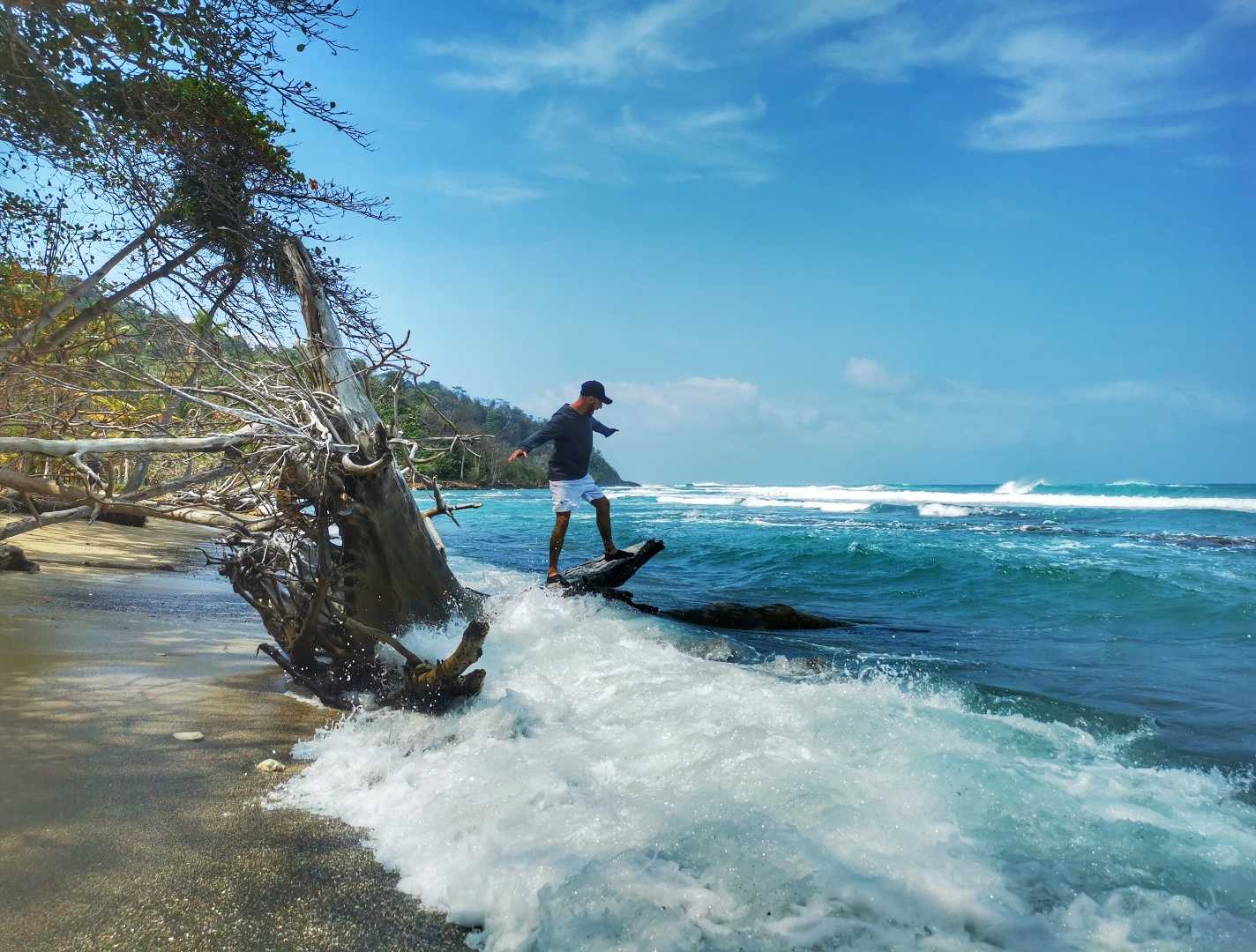 Uno con el Mar