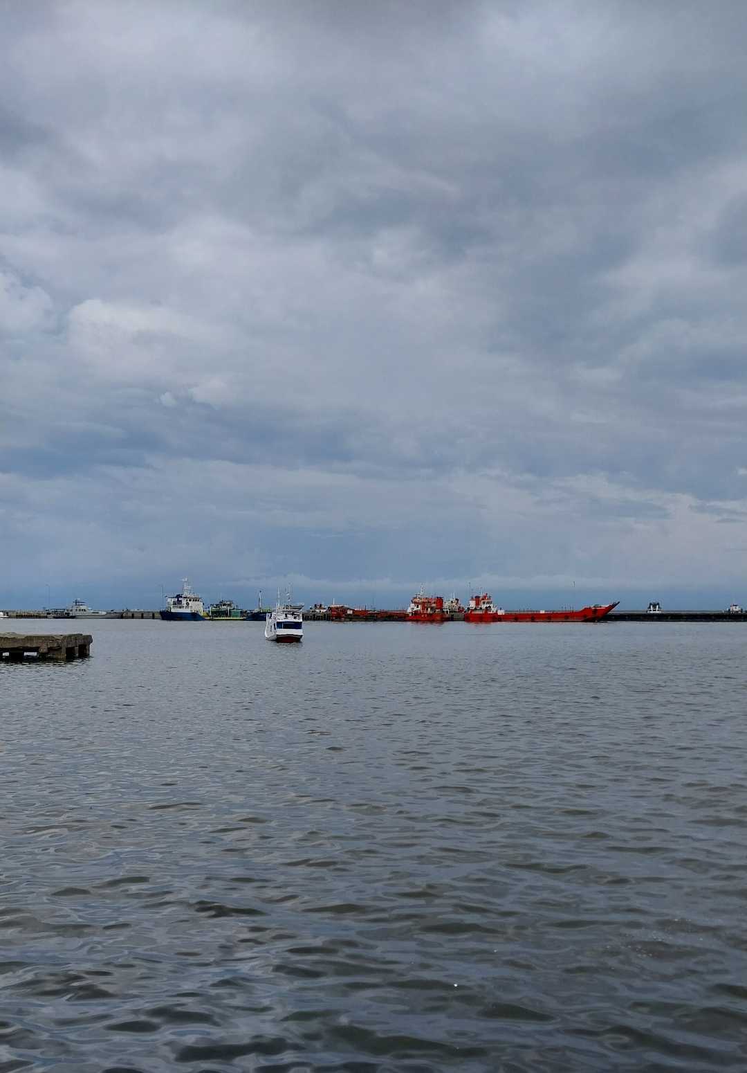 tempat pelelangan ikan
