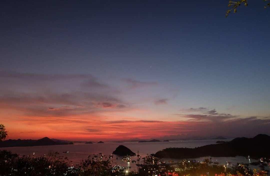 La Cecile_Sunset