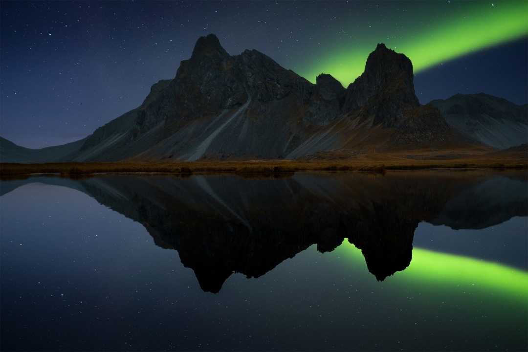 Eystrahorn