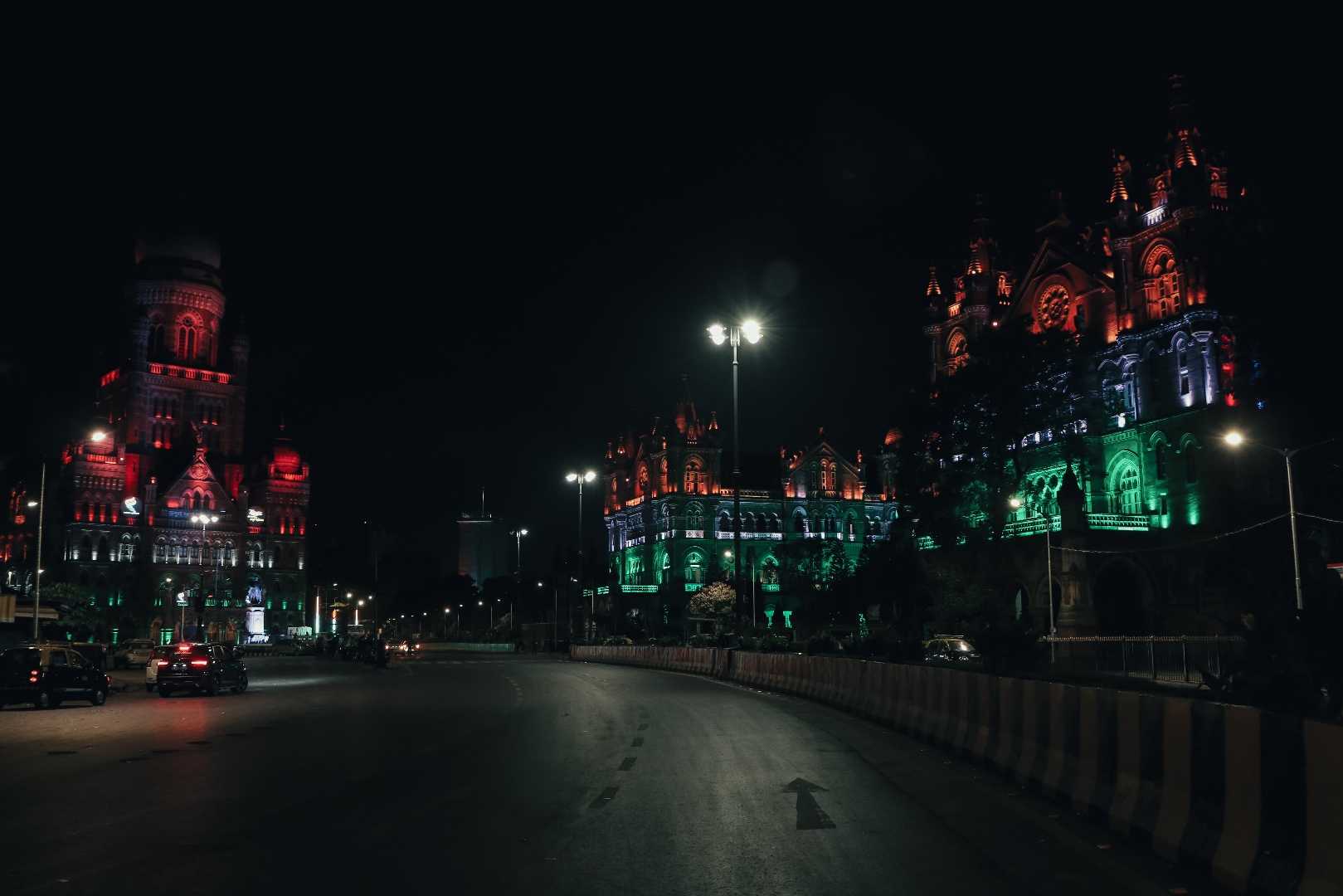 MUMBAI MERI JAAN ❤️