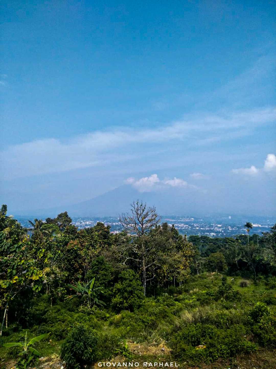 Gunung Pancar