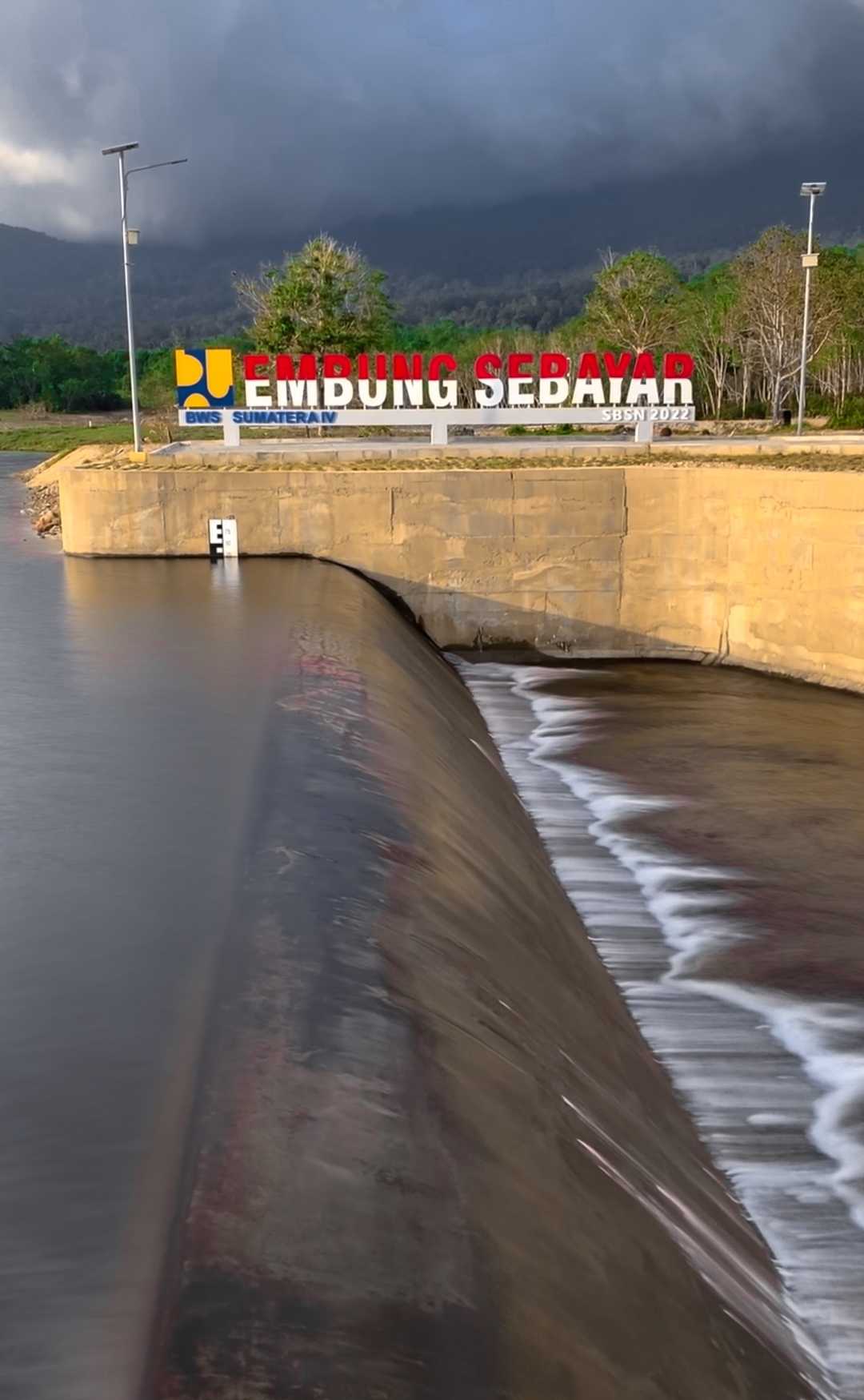 embung sebayar