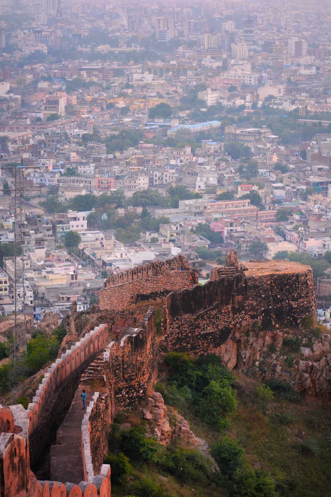 Narhargad - Jaipur