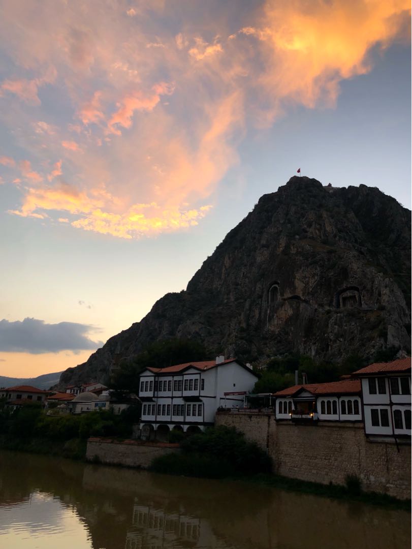 Amasya🌺