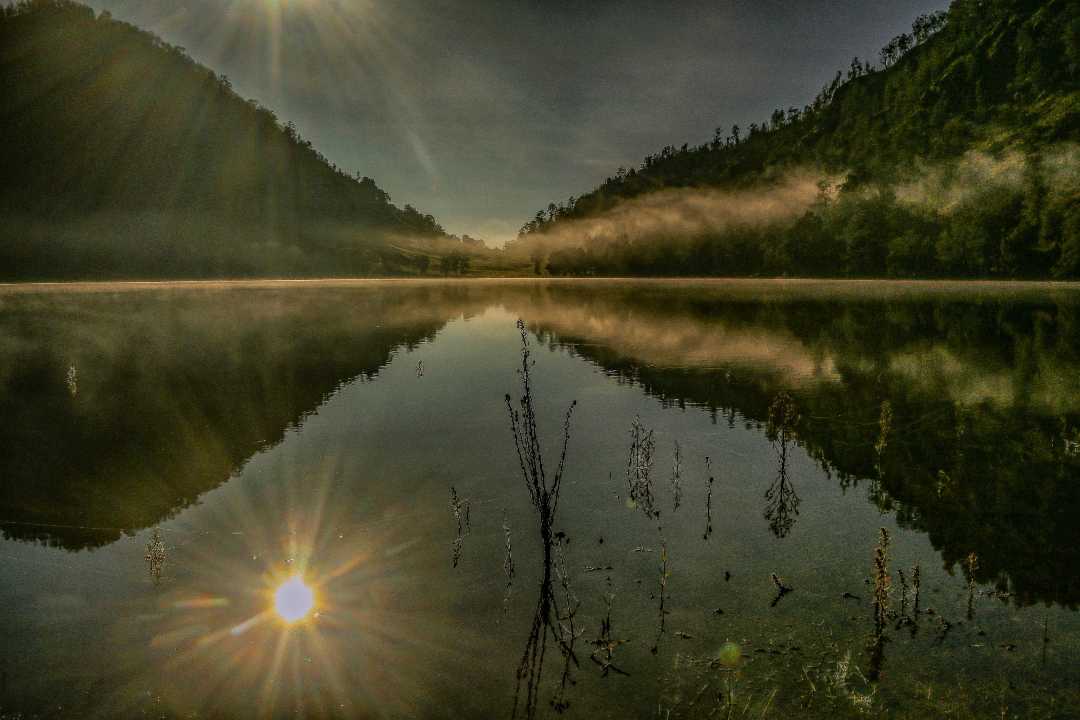 Ranu Kumbolo