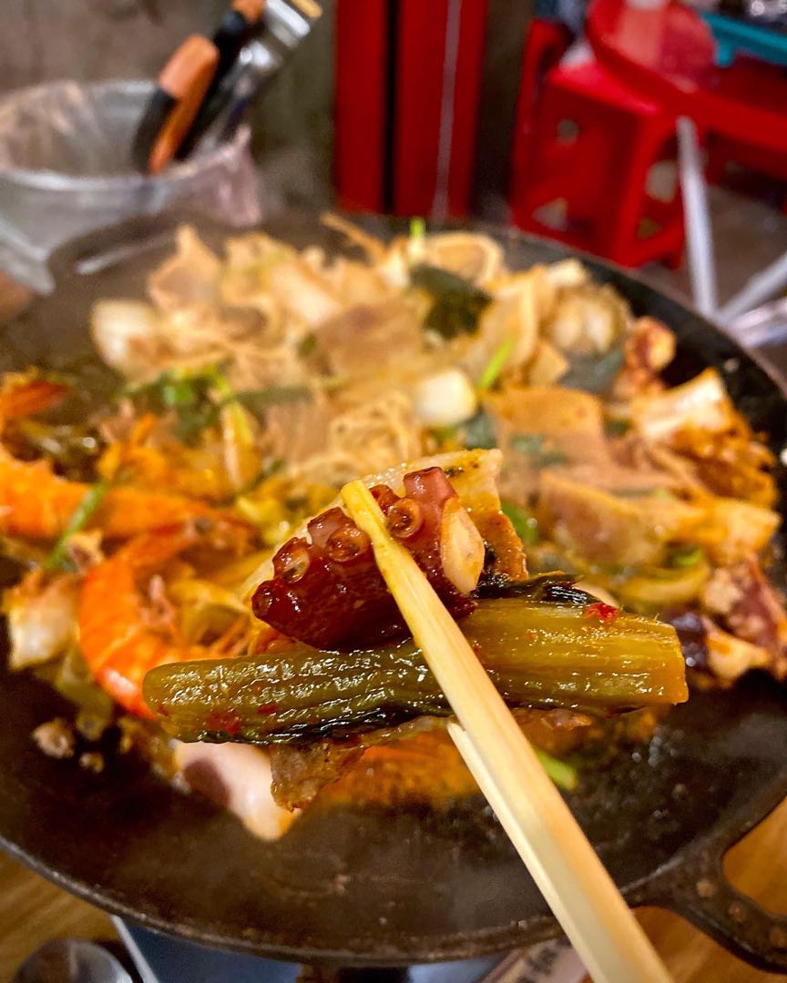 여수