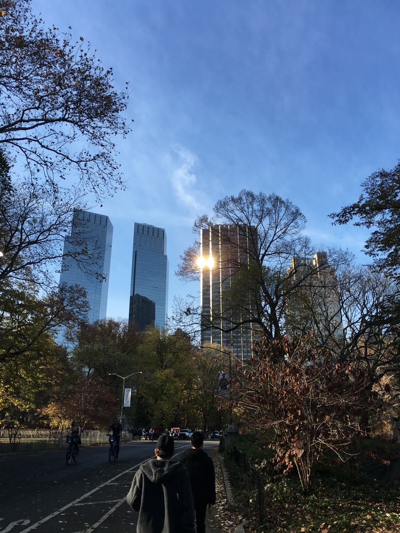 New York