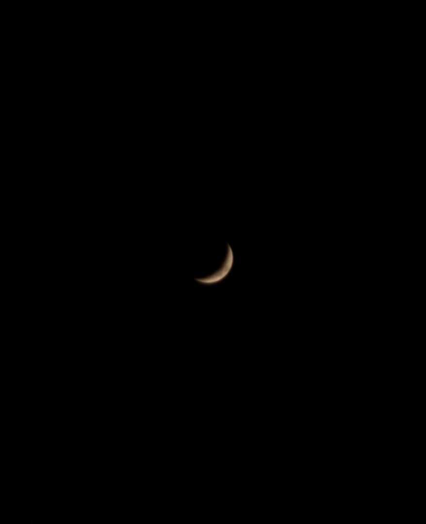 Waning Moon🌘