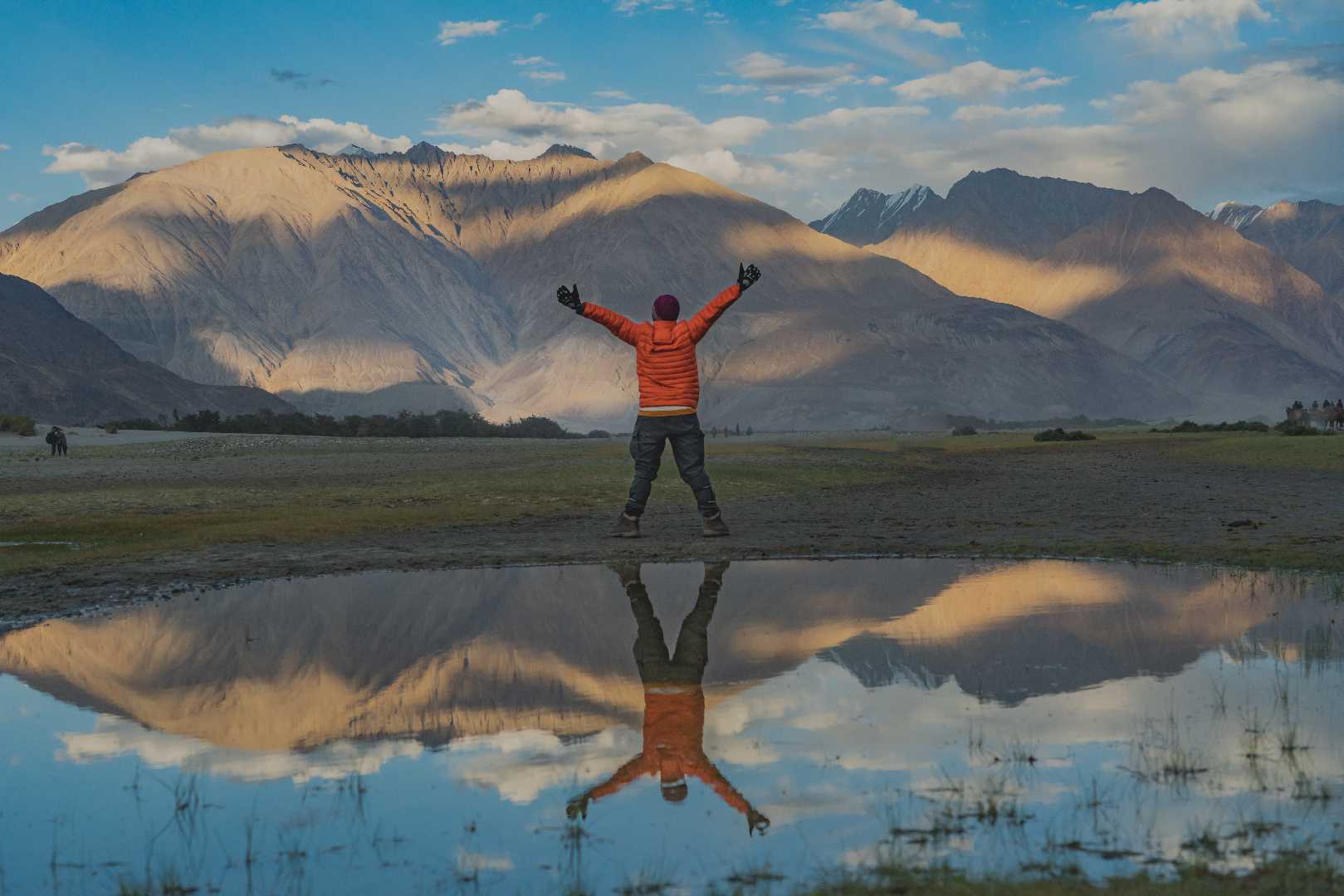 Ladakh Guide 