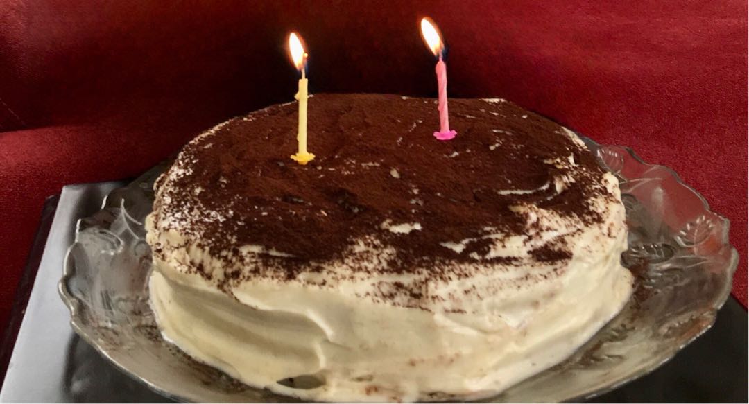from my birthday 🎂 