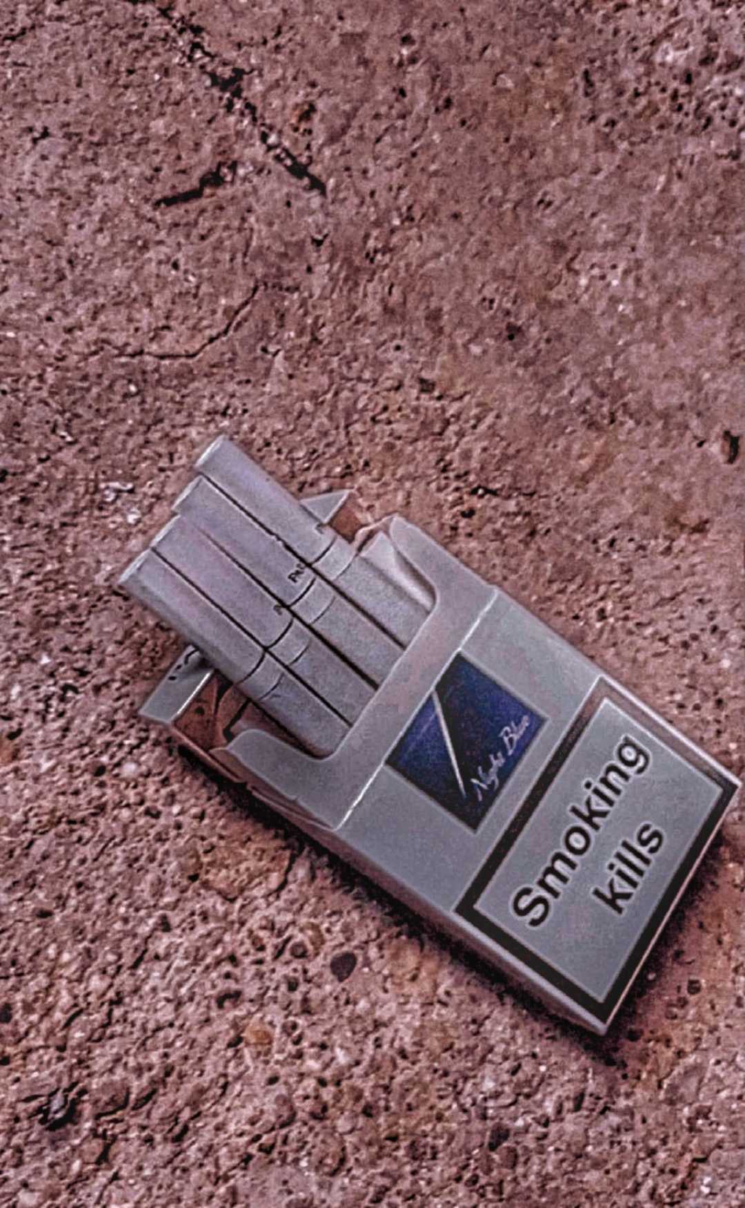 🚬🚭