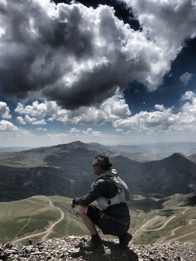 Patika Koşusu / Trail Running 