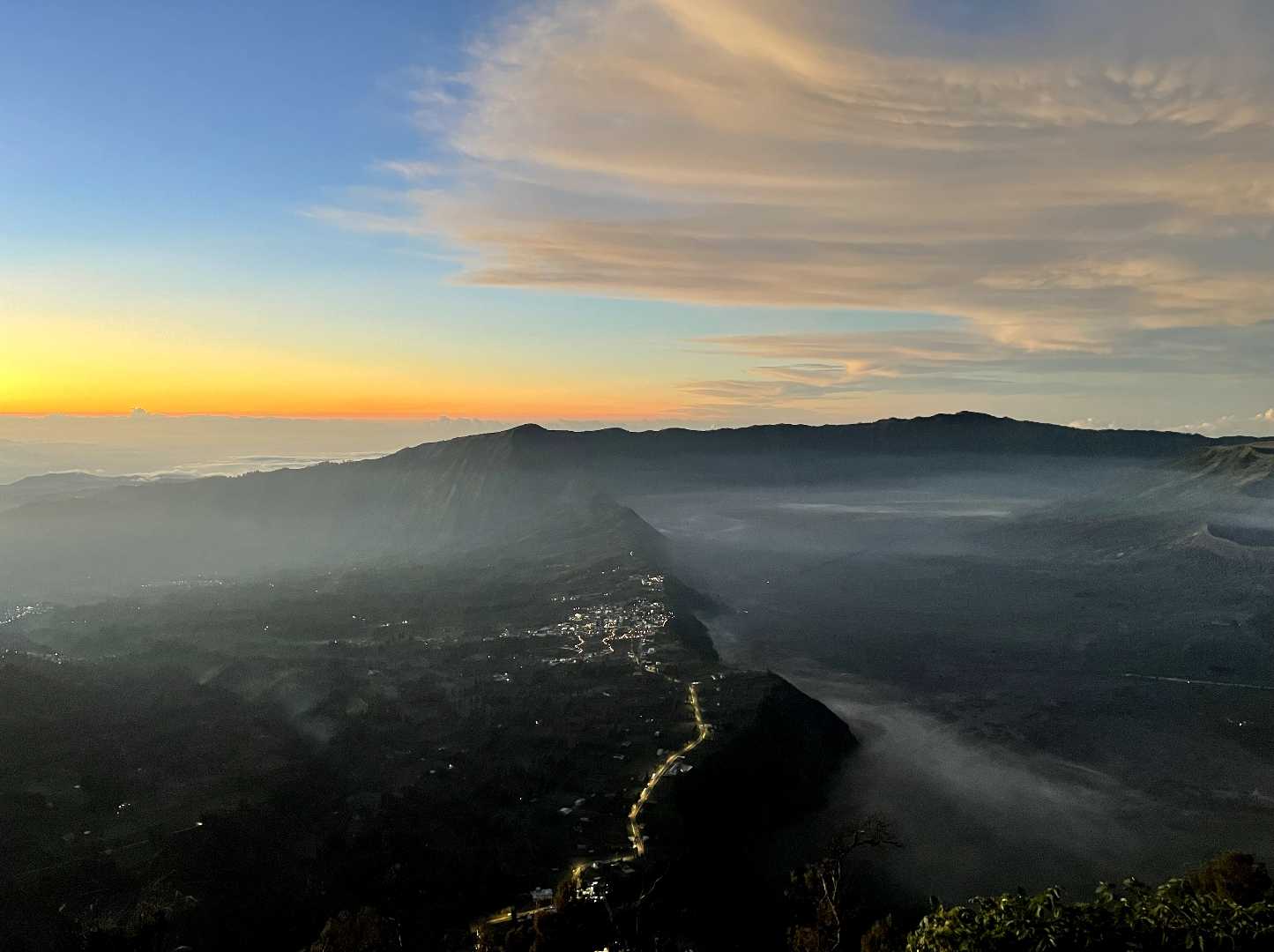 Sunrise