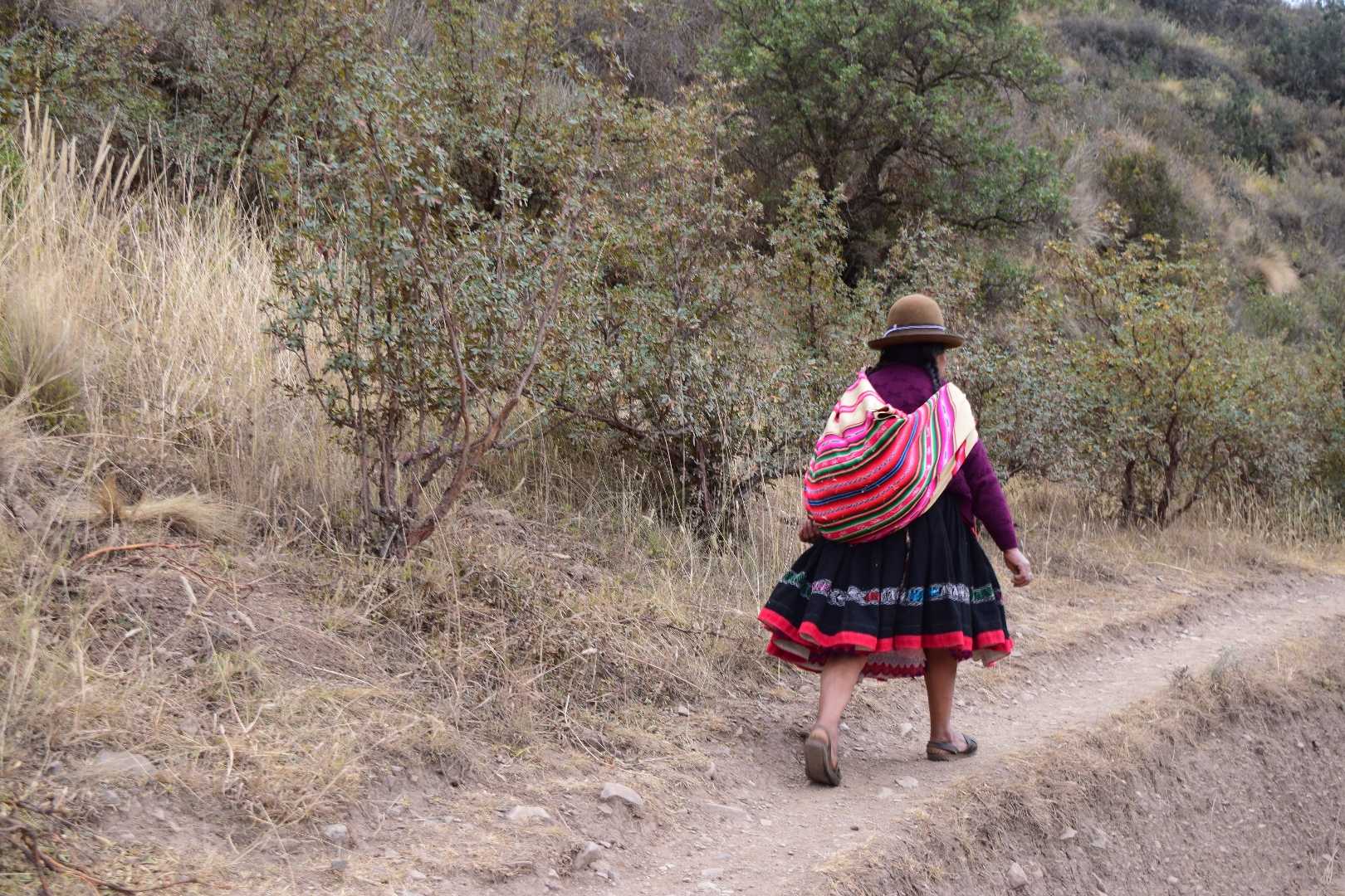 Caminante