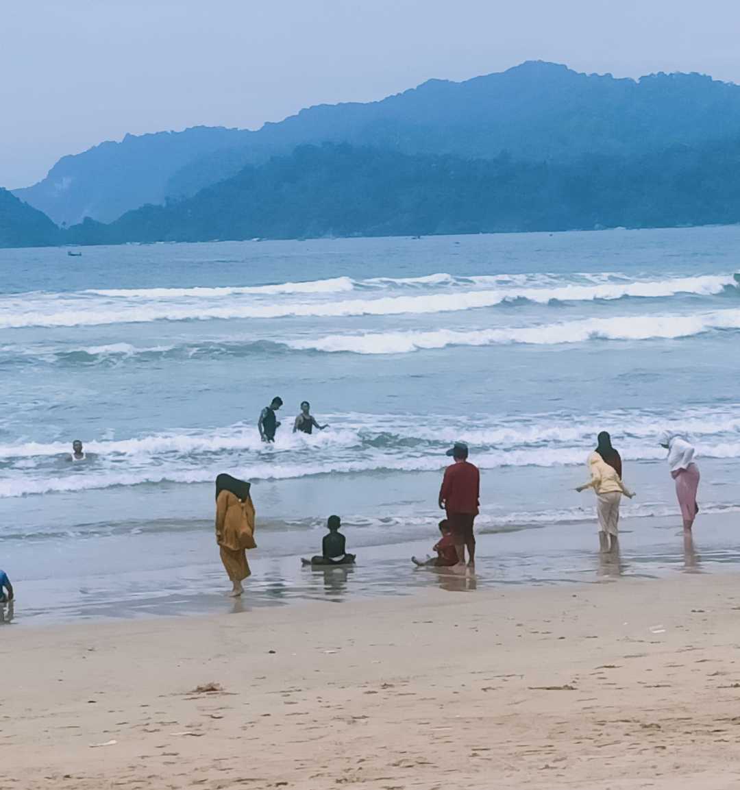 red Island Banyuwangi 