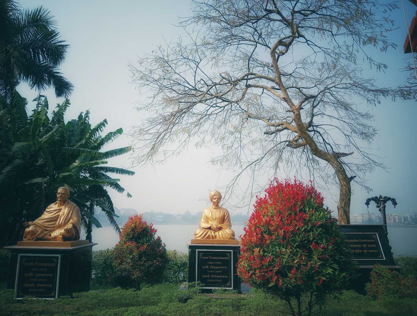 Dakshineswar Kali Temple 