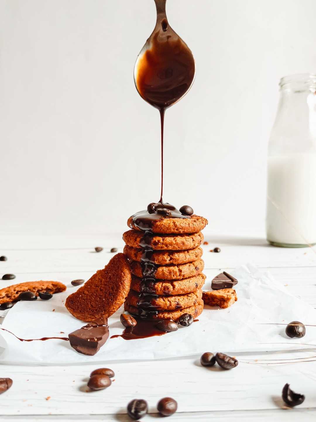 Food photography