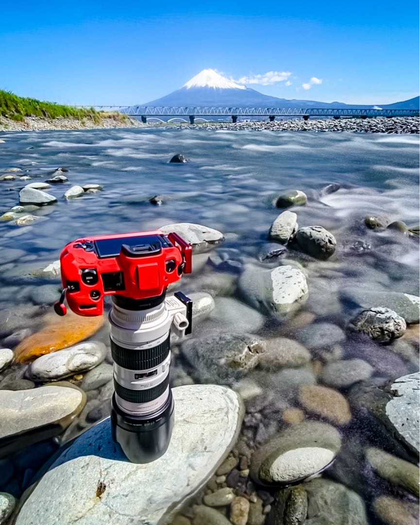 i like fuji mounth 