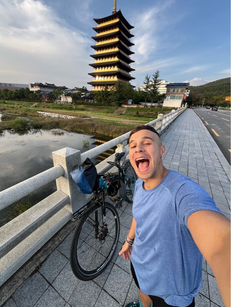 Gyeongju 🇰🇷