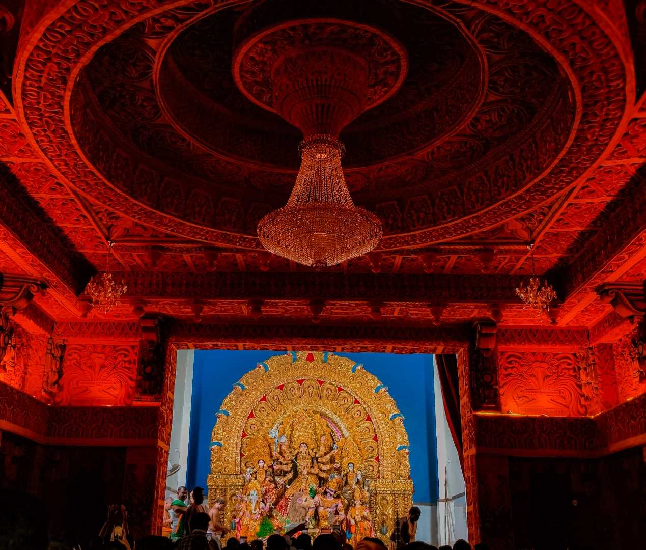 Durga Puja 