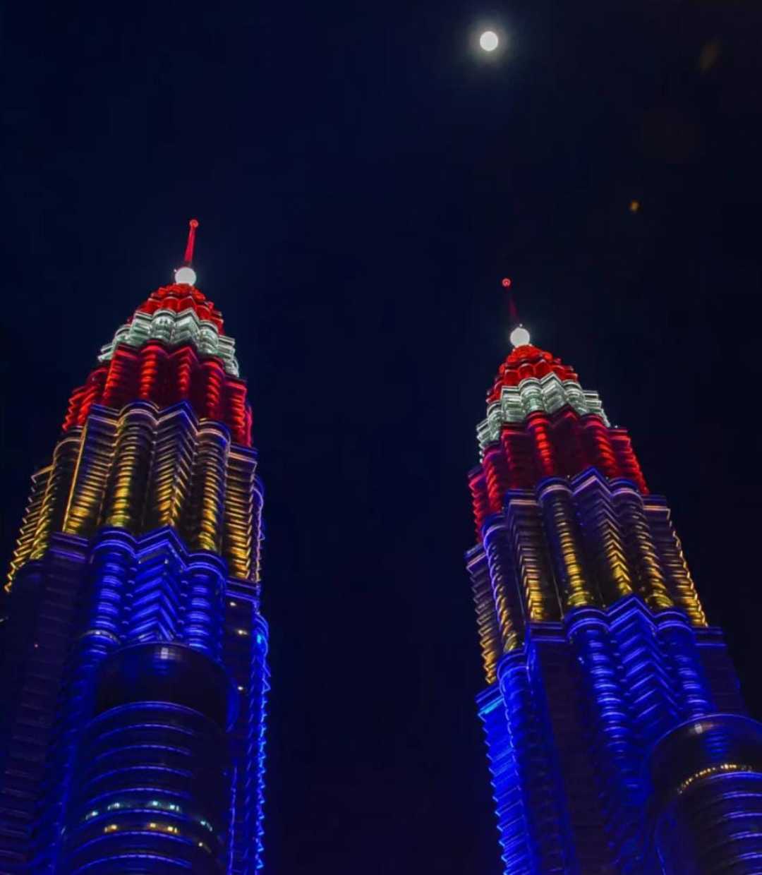 KLCC | Malaysia 
