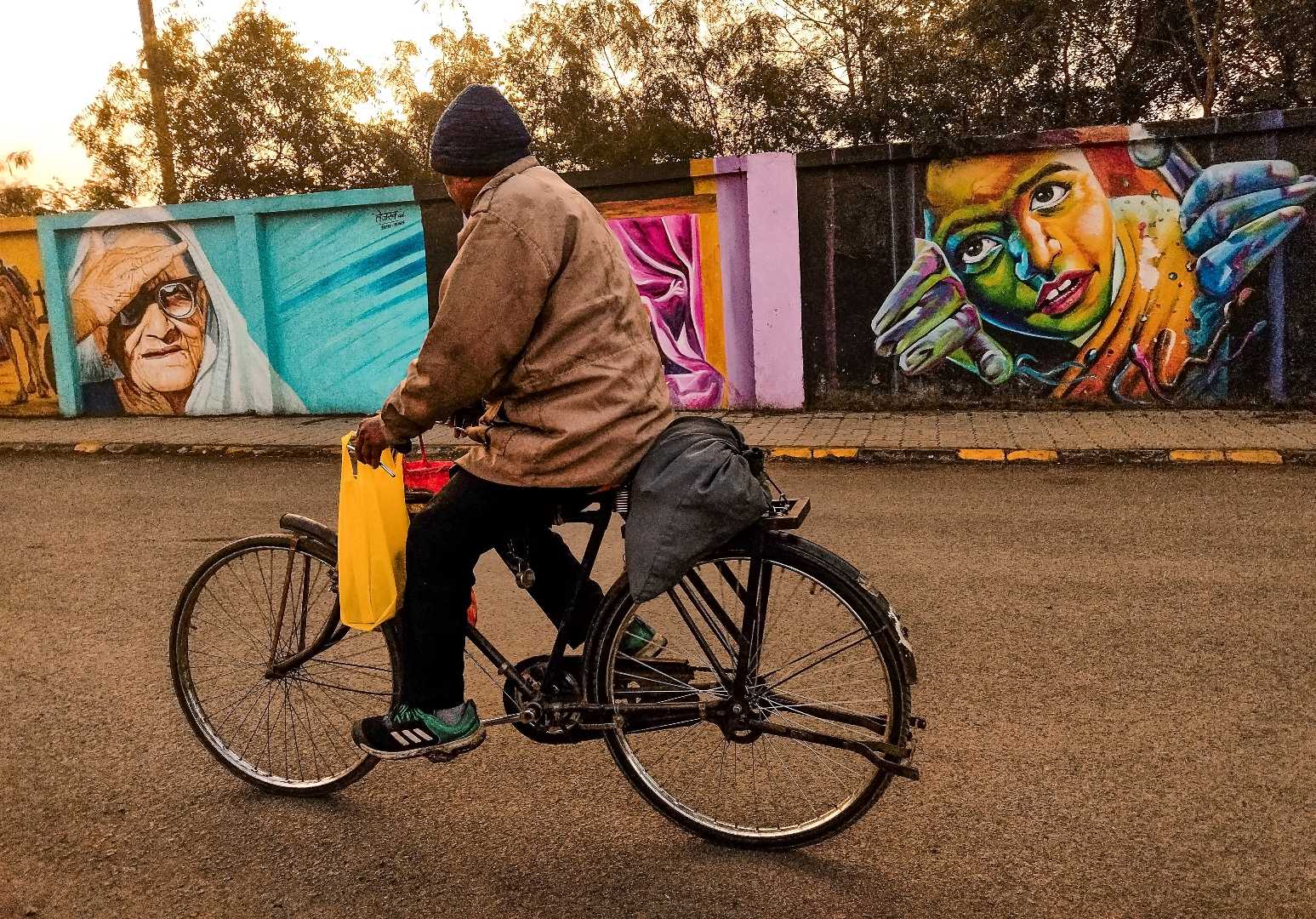 Street Photography