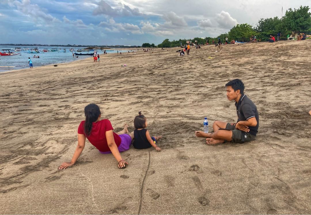 Family time